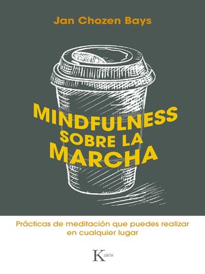 cover image of Mindfulness sobre la marcha